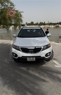 کیا سۆرینتۆ